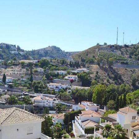 Banyan Cotobro Villa Almuñécar Dış mekan fotoğraf