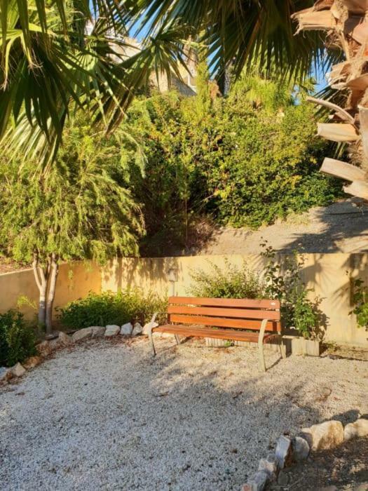 Banyan Cotobro Villa Almuñécar Dış mekan fotoğraf