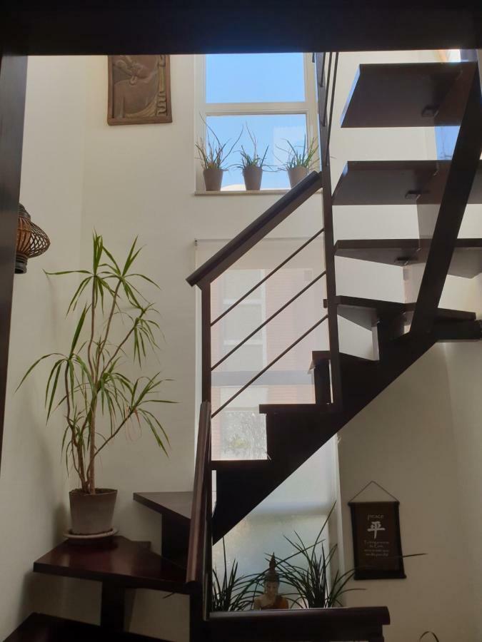 Banyan Cotobro Villa Almuñécar Dış mekan fotoğraf