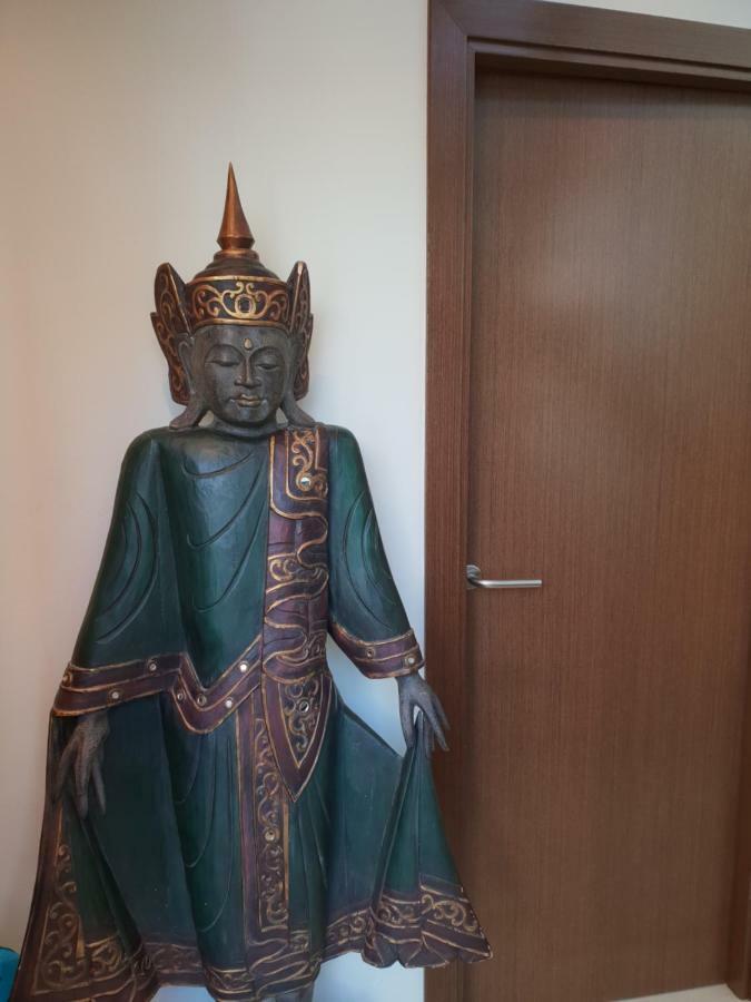 Banyan Cotobro Villa Almuñécar Dış mekan fotoğraf