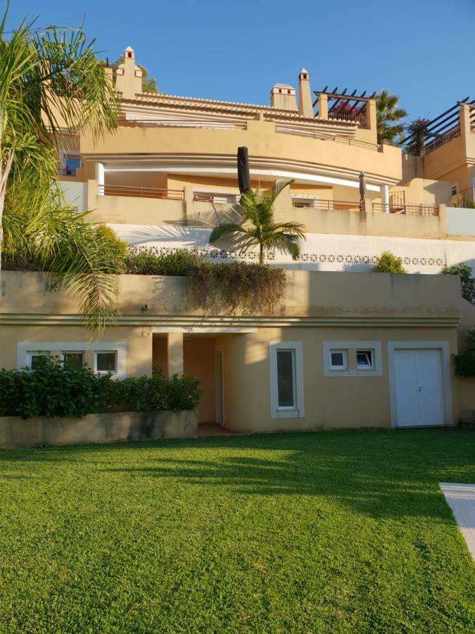 Banyan Cotobro Villa Almuñécar Dış mekan fotoğraf