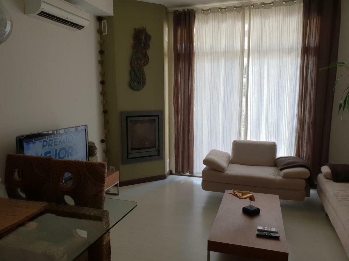 Banyan Cotobro Villa Almuñécar Dış mekan fotoğraf