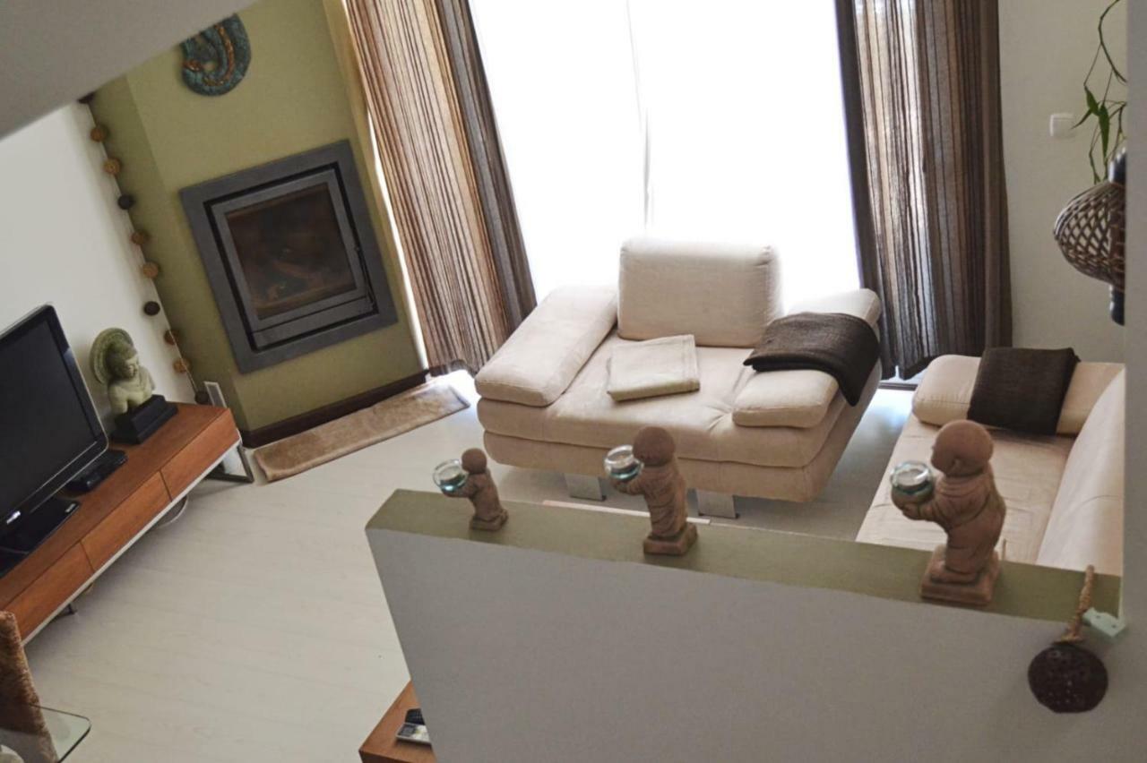 Banyan Cotobro Villa Almuñécar Dış mekan fotoğraf