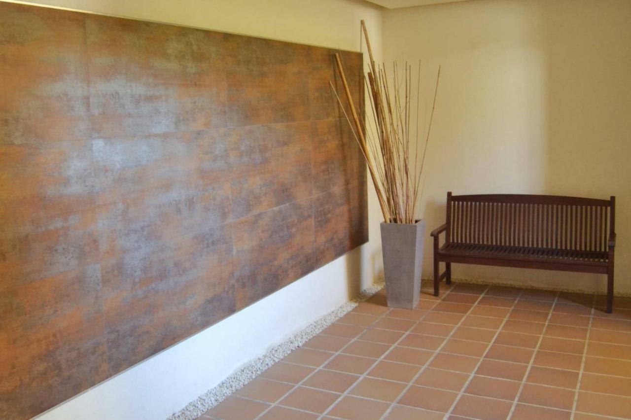 Banyan Cotobro Villa Almuñécar Dış mekan fotoğraf