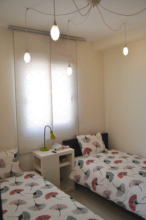 Banyan Cotobro Villa Almuñécar Dış mekan fotoğraf