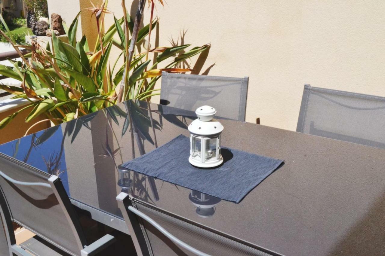 Banyan Cotobro Villa Almuñécar Dış mekan fotoğraf